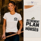 Buy More Horses - Modern