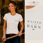 Barn Raised - Classic