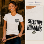 Selective About Humans - Modern