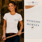 Horse Weekends - Country