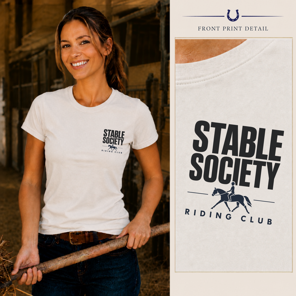 Stable Society - Modern
