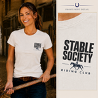 Stable Society - Modern