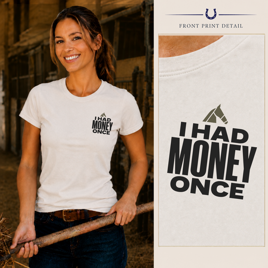 Money Once - Modern