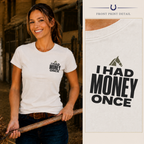 Money Once - Modern