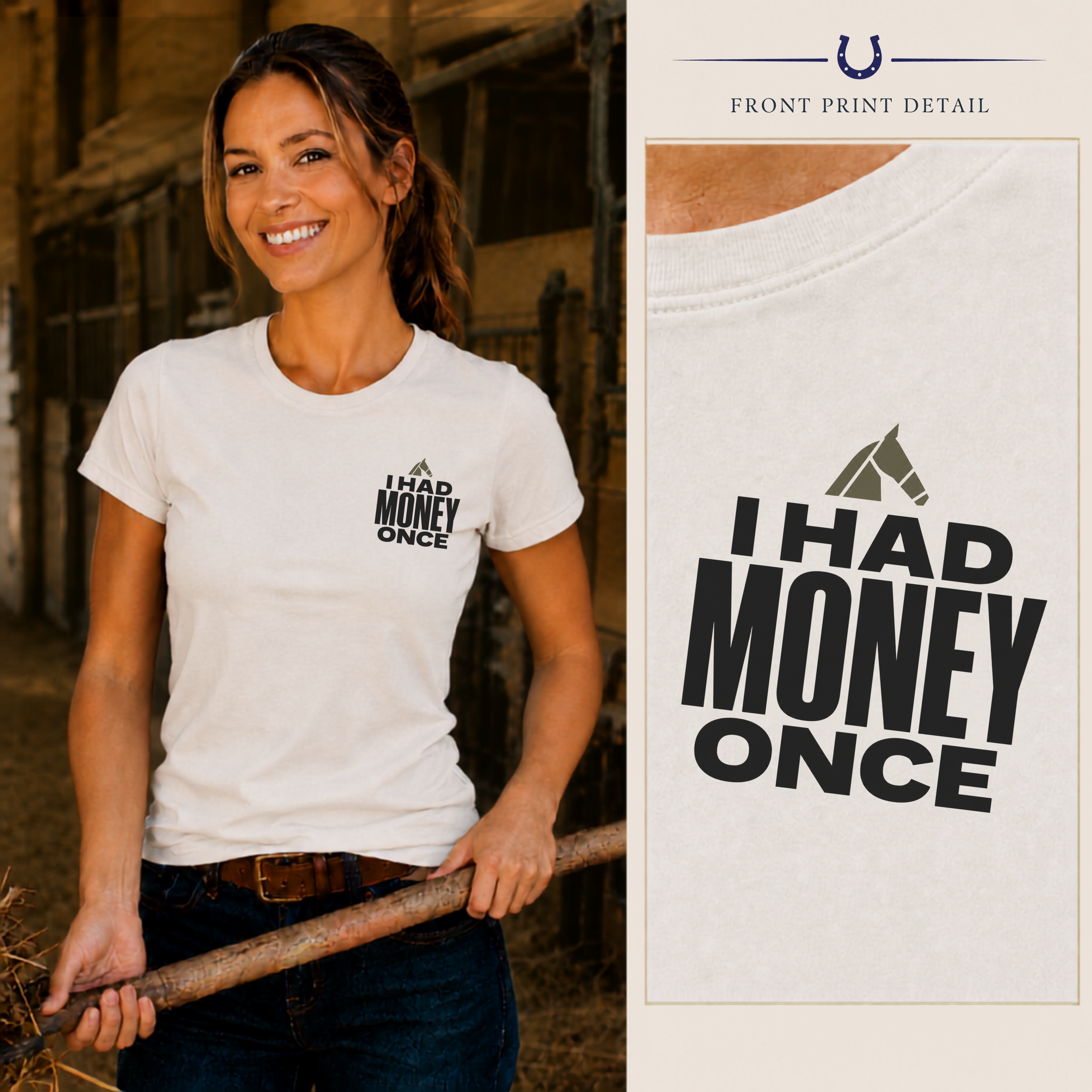 Money Once - Modern