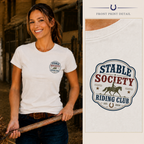 Stable Society - Vintage